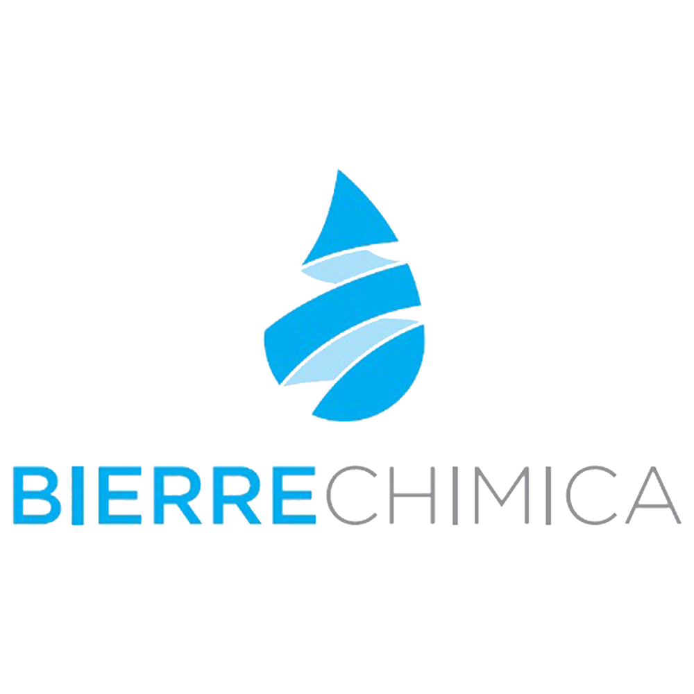 Sponsor Bierre Chimica