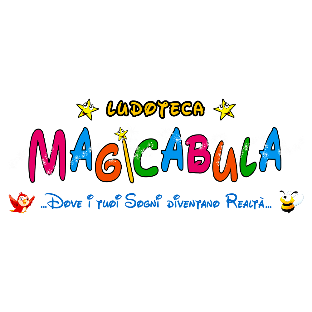 Sponsor Ludoteca Magicabula