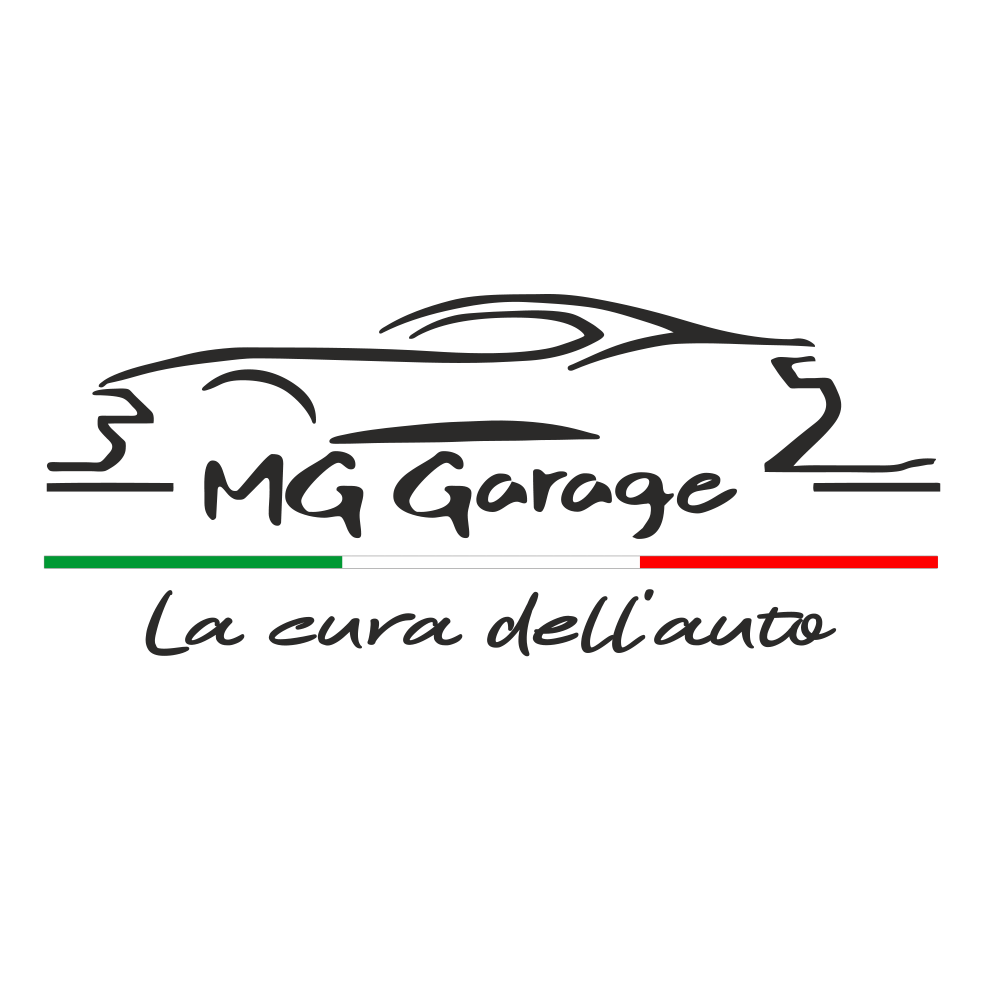 Sponsor MG Garage