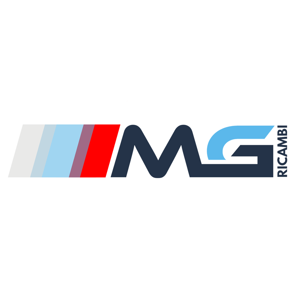 Sponsor MG Ricambi