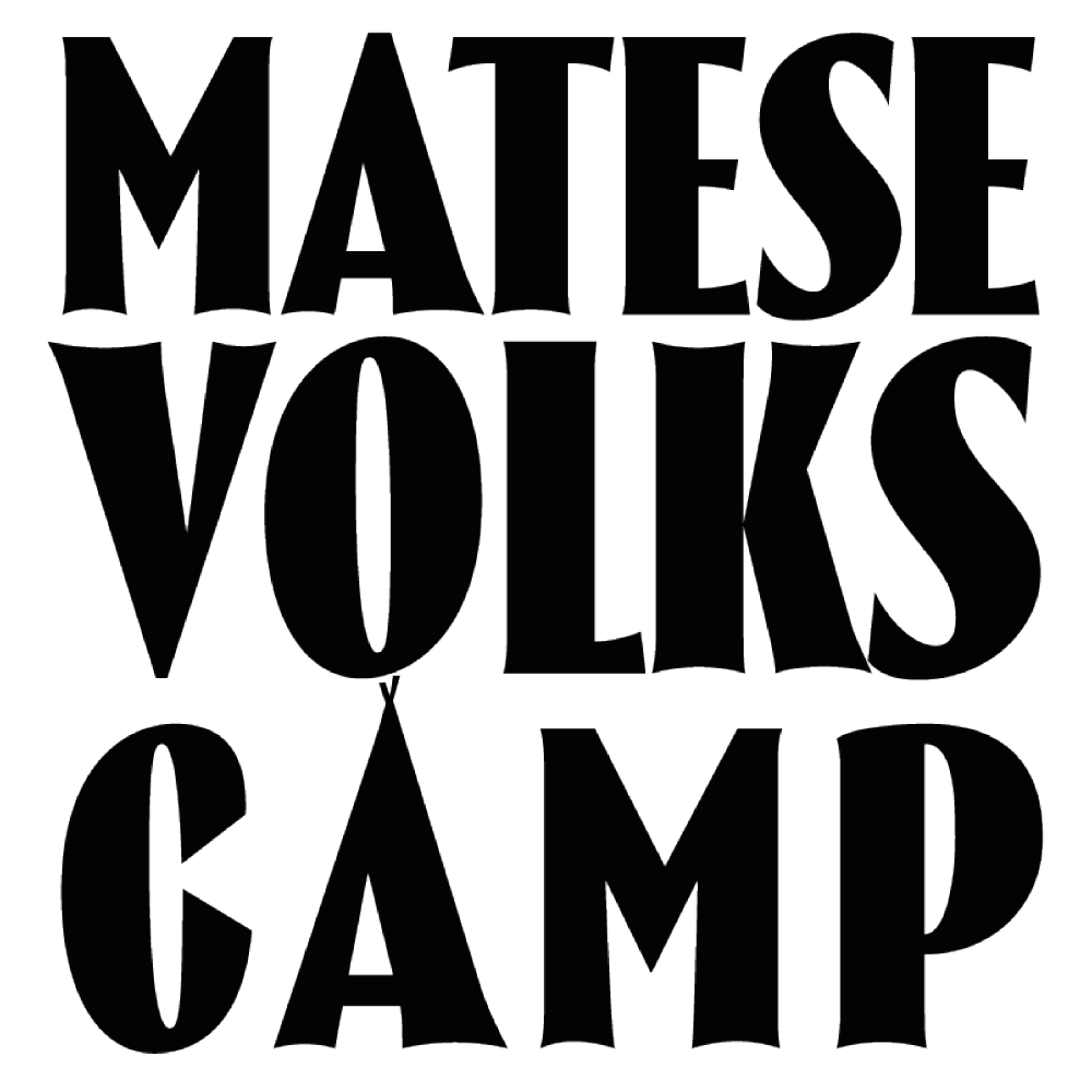 Logo Matese Volks Camp