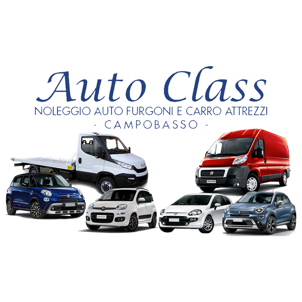 Sponsor Auto Class Campobasso