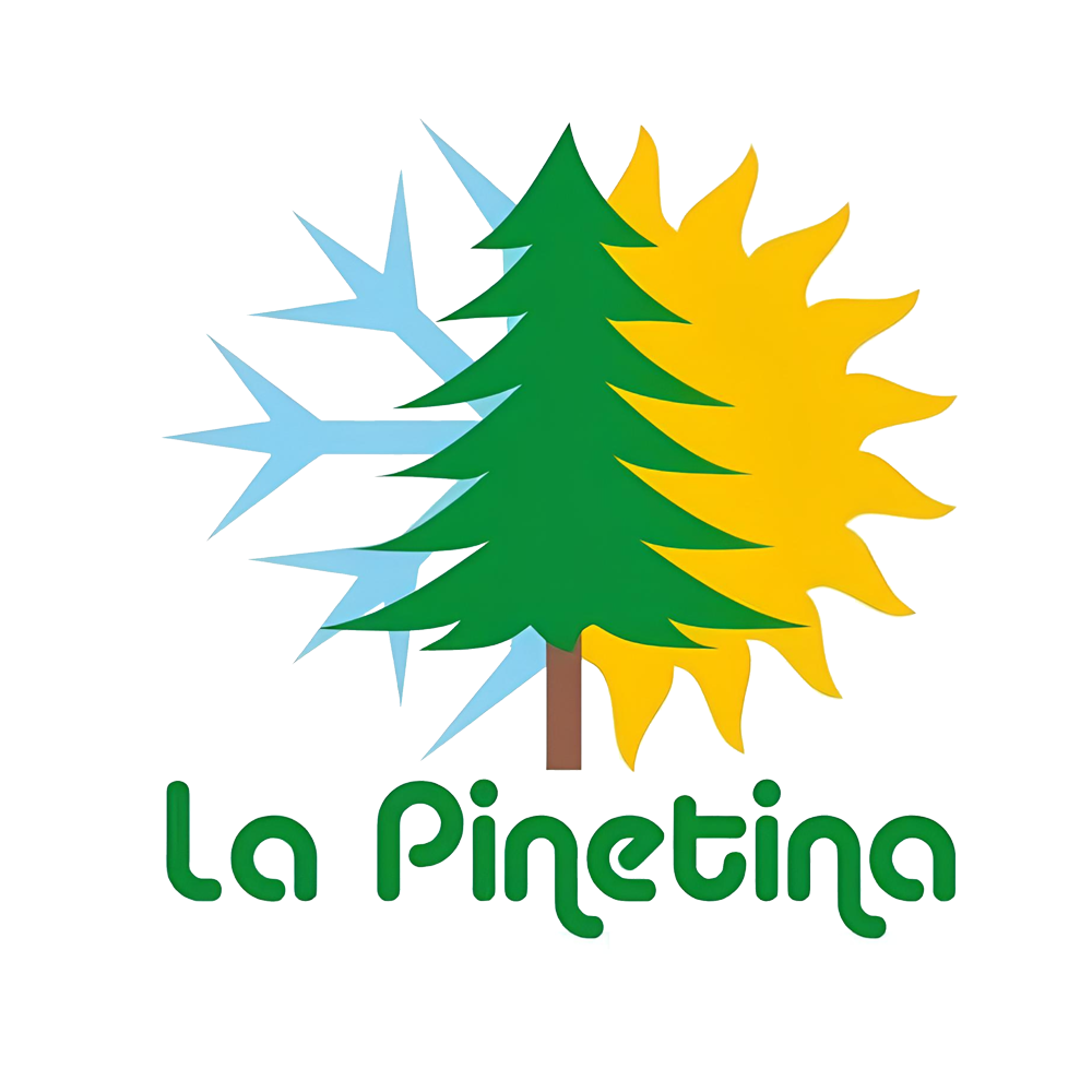 Sponsor La Pinetina