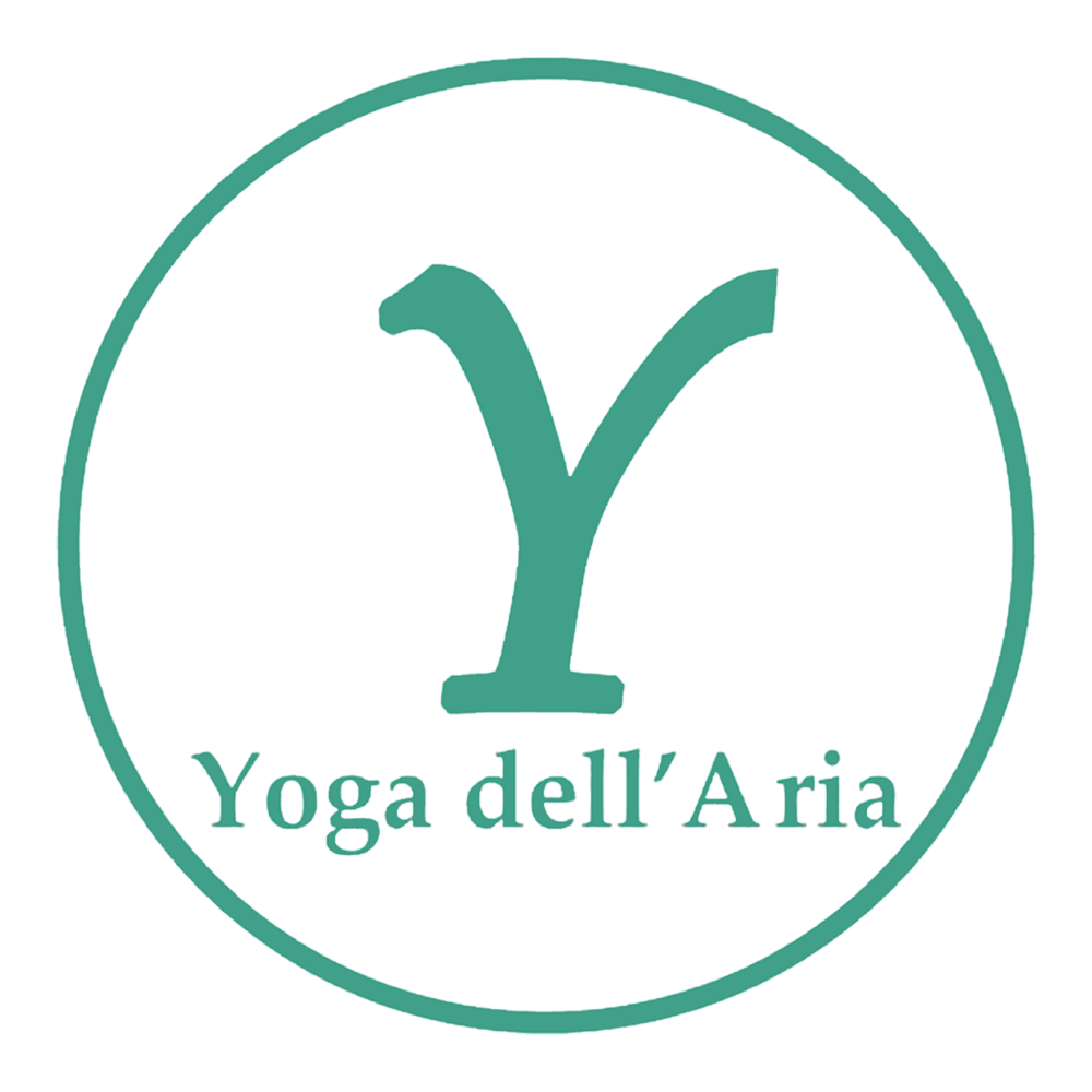 Sponsor Yoga dell'Aria